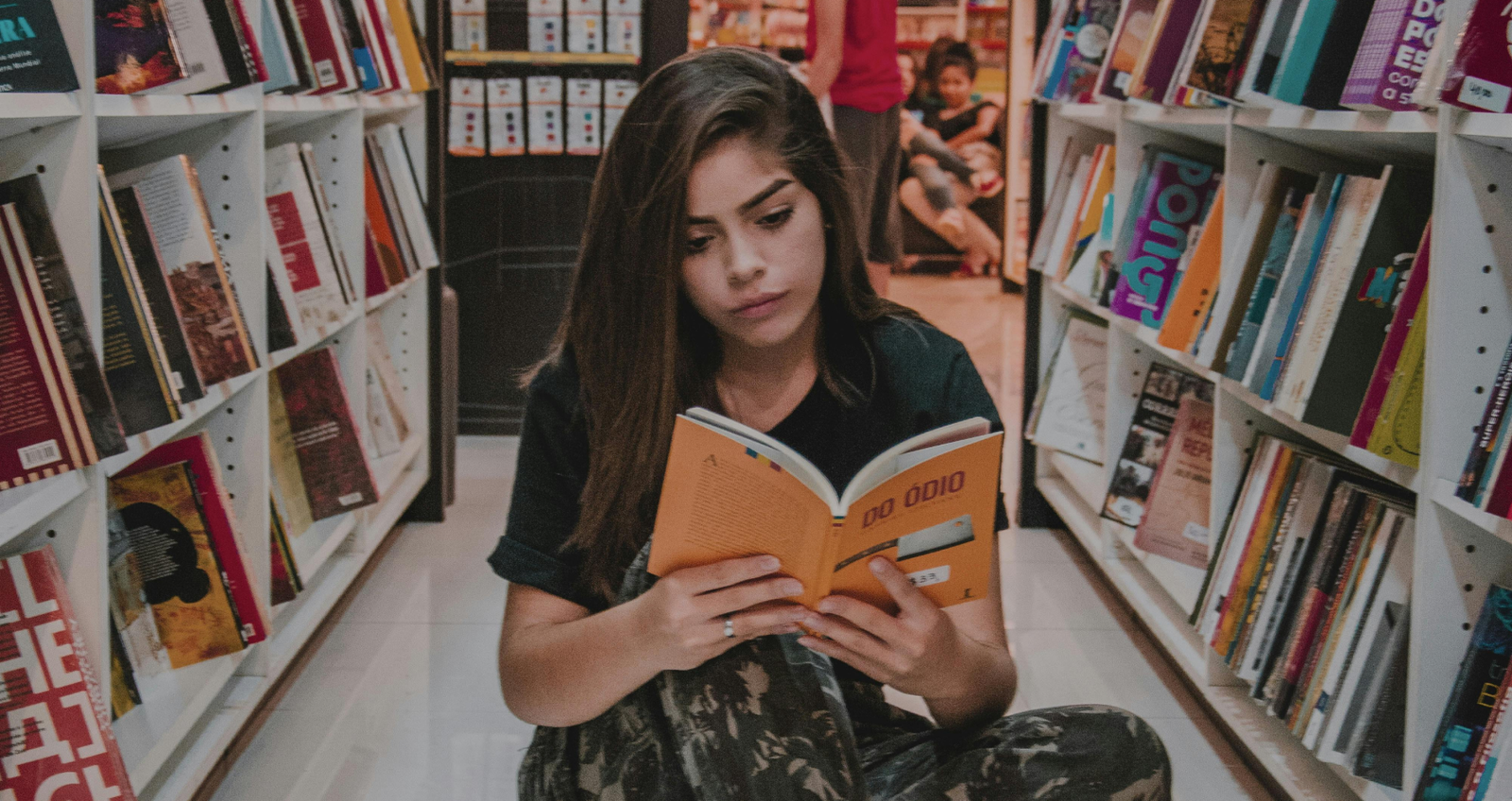 Exploring Literary Genres