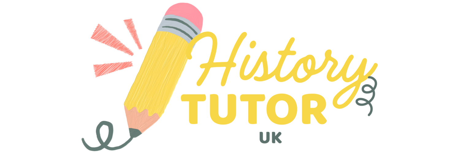 HistoryTuotrUK